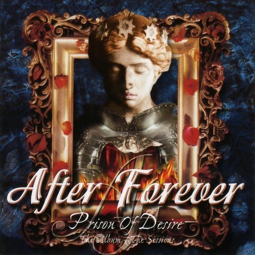 After Forever Discography 