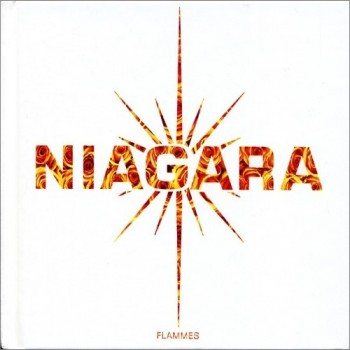 Niagara - Discography 