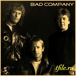 Bad Company - Дискография 