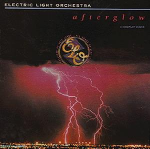 Electric Light Orchestra - Discography 