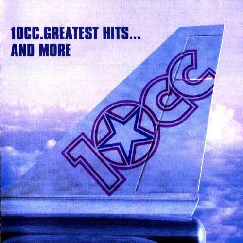 10cc - Discography + Projects,Wax,Hotlegs,Godley Creme,G Gouldman,E Stewart- Solo 