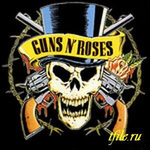 Guns N Roses - Дискография 