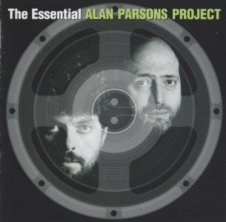 The Alan Parsons Project - Discography+ E.Woolfson, C.Rainbow,C.Blunstone-Solo Albums 