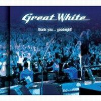 Great White - Дискография 