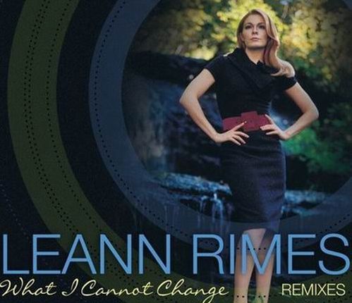 LeAnn Rimes - Дискография 