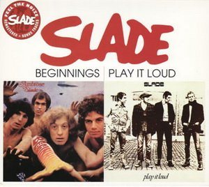 Slade - Discography 