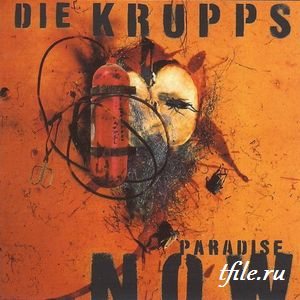 Die Krupps - Дискография 