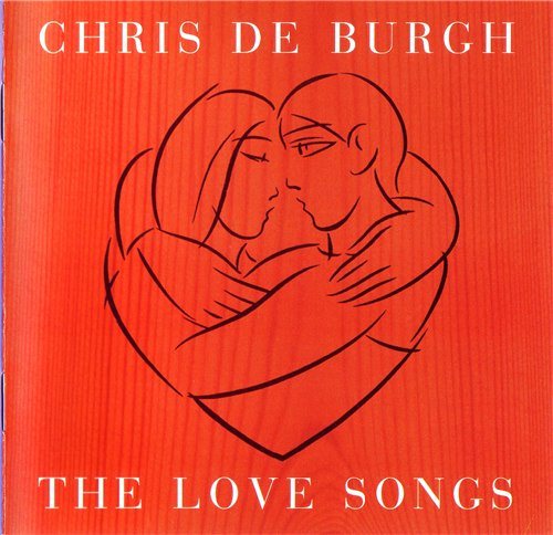 Chris De Burgh - Discography 