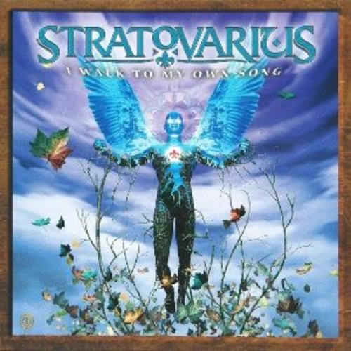 Stratovarius - Дискография 