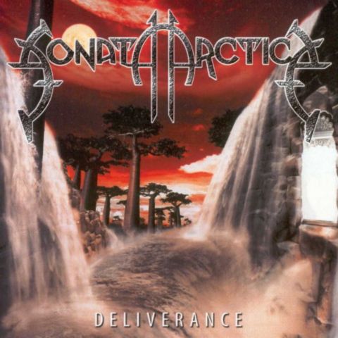 Sonata Arctica Discography 