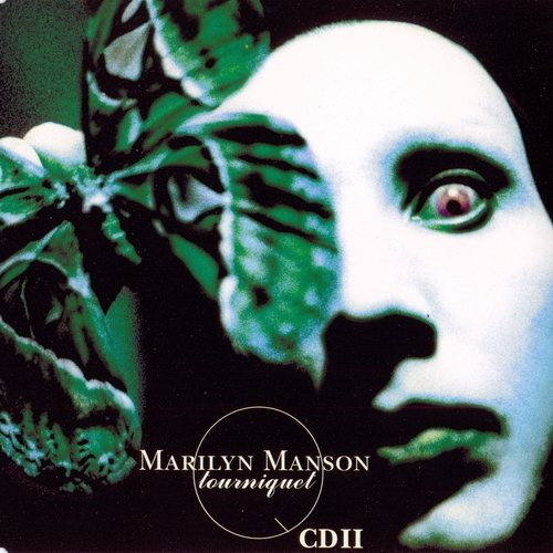 Marilyn Manson - Дискография 