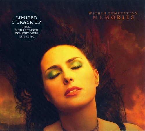 Within Temptation - Дискография 