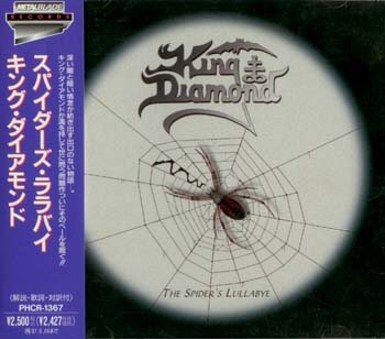 King Diamond - Discography 