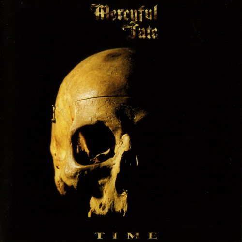 Mercyful Fate - Discography 