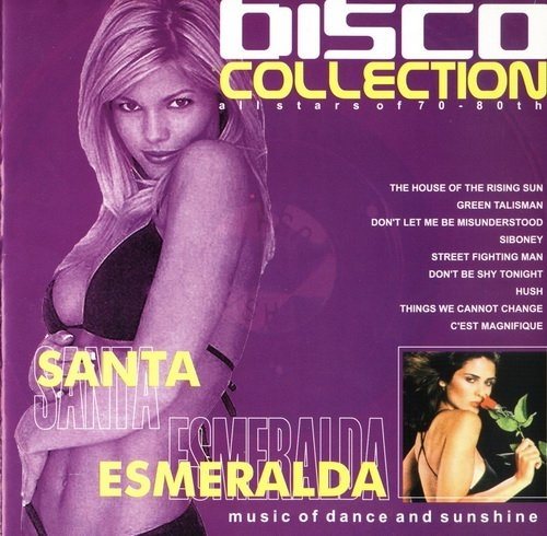 VA - Disco Collection 