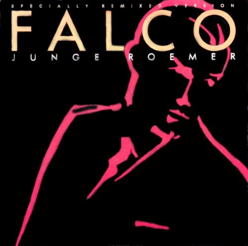 Falco - Discography 