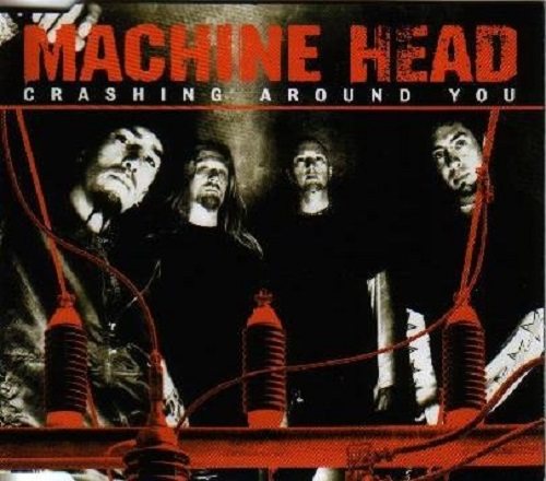 Machine Head - Discography 