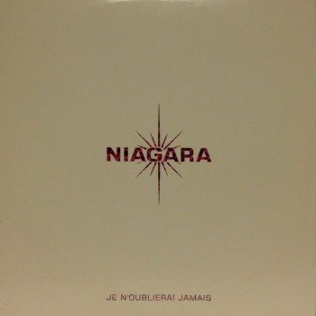 Niagara - Discography 