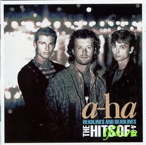 a-ha - Дискография 