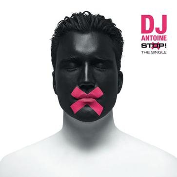 DJ Antoine Собрание альбомов 