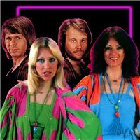 ABBA - Дискография 