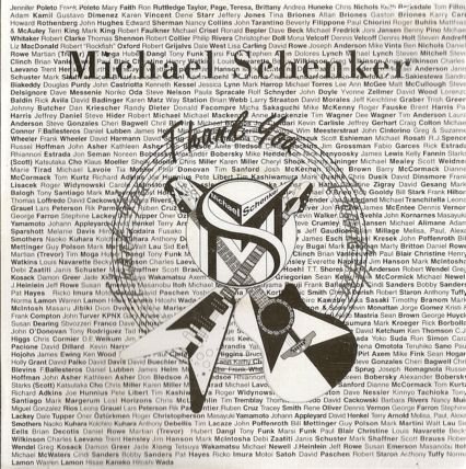 Michael Schenker - Discography + Projects 