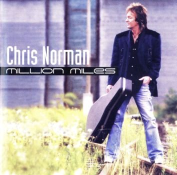 Chris Norman - Discography 