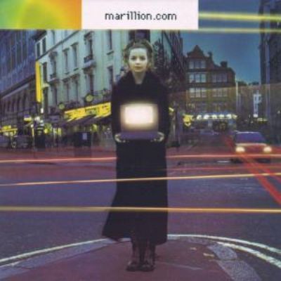 Marillion - Discography 