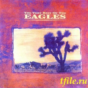 The Eagles - Дискография 