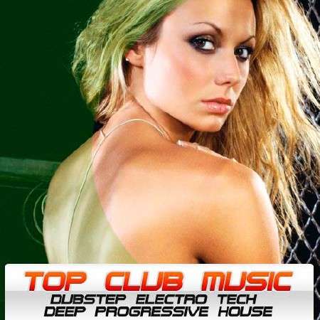 VA - Top club music vol.2-30 