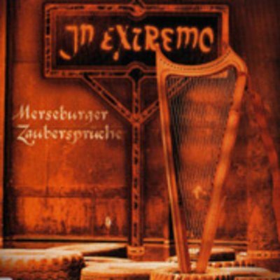 In Extremo - Discography 