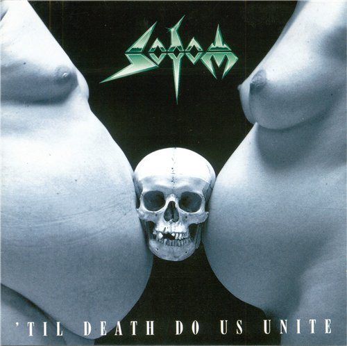 Sodom - Discography 