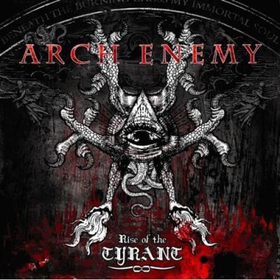 Arch Enemy - Discography 