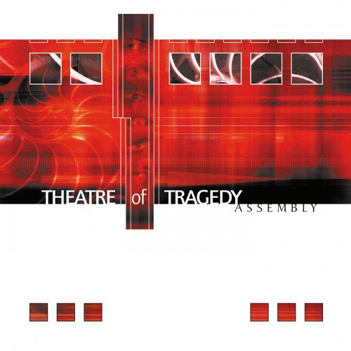 Theatre Of Tragedy - Discography 