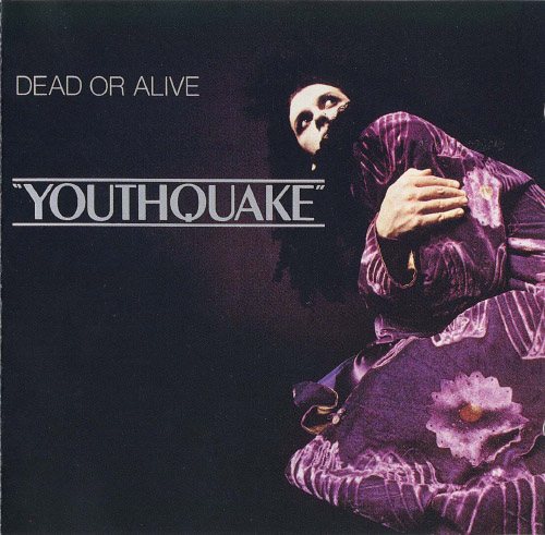 Dead Or Alive - Discography 