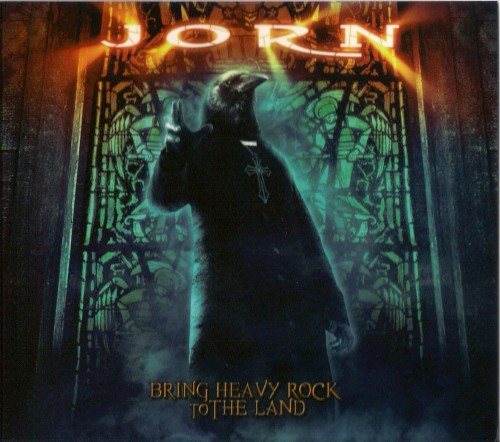 Jorn - Discography 