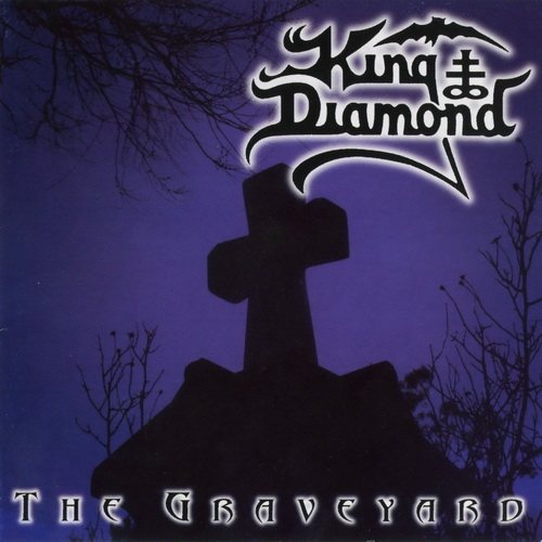 King Diamond - Discography 