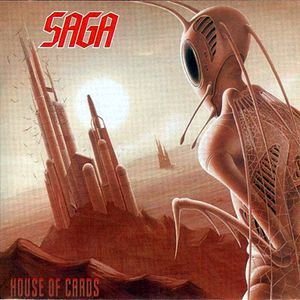 Saga - Дискография 