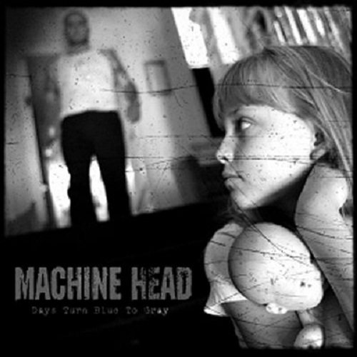 Machine Head - Discography 