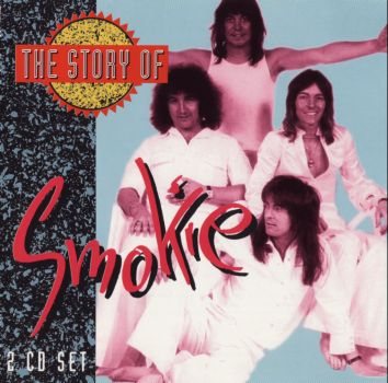 Smokie -Discography 