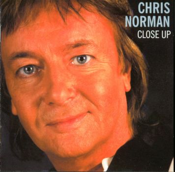 Chris Norman - Discography 