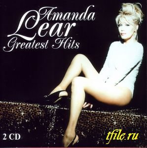 Amanda Lear - Дискография 