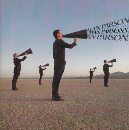 The Alan Parsons Project - Discography+ E.Woolfson, C.Rainbow,C.Blunstone-Solo Albums 