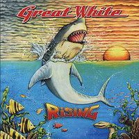 Great White - Дискография 