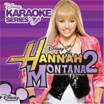 Miley Cyrus and Hannah Montana - Дискография 