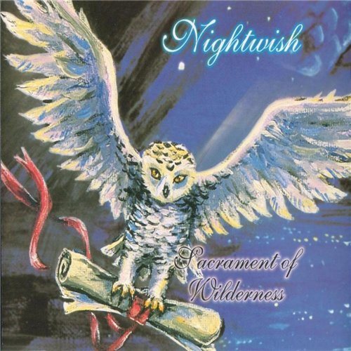 Nightwish - Discography 