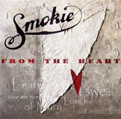 Smokie - Discography 