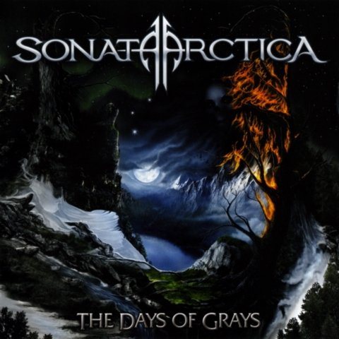 Sonata Arctica Discography 