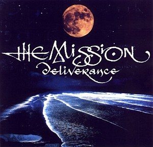 The Mission - Дискография 