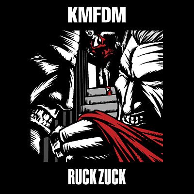 KMFDM - Дискография 